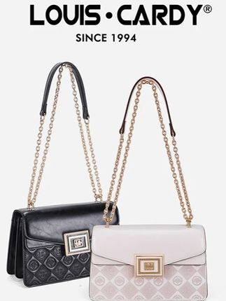 【七夕礼物】路易卡迪 logo压花方牌包 礼盒装缪斯金奖女包送爱人#压花包包 #七夕礼物推荐 #七夕礼物包包 #女包推荐 #女包新品