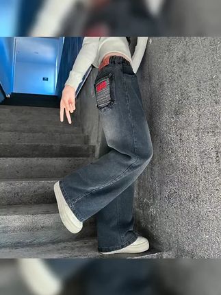 #女童装12岁至15岁 #女童装6 12岁 #女童装6到12岁潮款 #女童秋装 秋装不知道穿啥?这款解决女童秋装穿搭!.