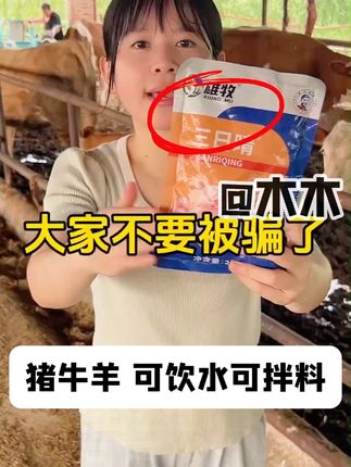 母牛 #养牛人 #养殖 #养羊知识 #科学养殖 #养羊人