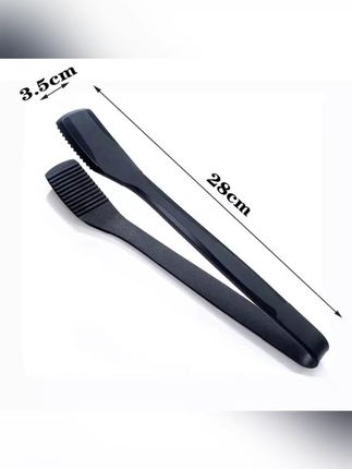 厚皮橙同款厨具翘嘴硅胶食物夹烧烤硅胶夹子煎牛排烤肉夹厨房用品#厚皮橙同款 #硅胶食物夹 #厨房用品 #烧烤夹子 #煎牛排夹子