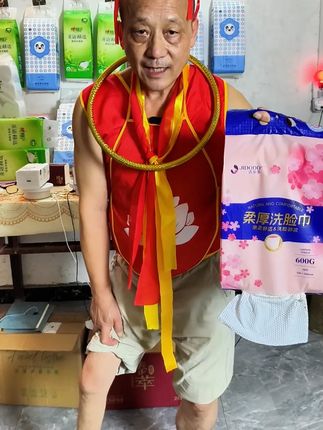 #好产品一起分享 #爆款热卖中 #一次性洗脸巾 #洗护好物 #超便宜超划算