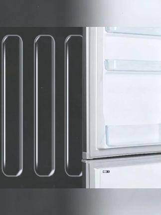 #郝劭文 推荐 门把手防撞贴硅胶静音垫冰箱门贴门挡条防碰撞神器柜门后颗粒墙贴 #防撞垫 #静音垫 #家用静音垫 #门后防撞贴