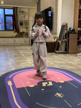 还好去年就在用了!这也太好跳了!特步大品牌竞速跳绳!质量是真的顶!巨巨好用,大人孩子都能学的动作快练起来吧#适合小学生的跳绳推荐 #跳绳 #宝妈推荐  #运动长高 #跳绳推荐