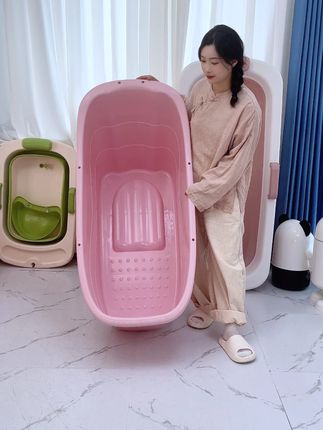 #浴桶#泡澡#居家好物#好物推荐#爆款热卖中