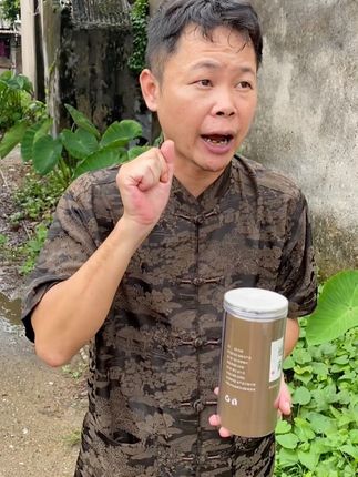 潮汕人家里常备的好物 #潮汕 #我的乡村生活 #好物推荐🔥 #农村