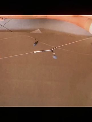 钓鱼中通天平大小型铜管船钓筏钓远投防缠线提高灵敏度钓鱼小配件钓鱼中通天平大小型铜管船钓筏钓远投防缠线提高灵敏度钓鱼小配件