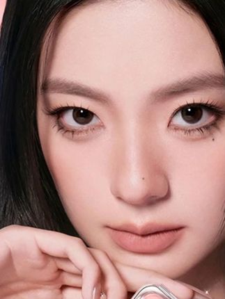 #k总 推荐正品小奥汀卧蚕盘流光风新手哑光眼影眼线一体盘出行好物#卧蚕盘 #卧蚕眼影 #眼影盘 #眼影卧蚕高光三合一