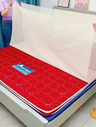 四季通用床单防滑垫多用途固定凉席垫片硅胶PVC止滑垫沙发防滑网#防滑垫 #四季通用 #多用途 #硅胶PVC #家居好物