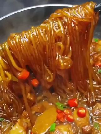 沂蒙山红薯粉条 #传统手艺 #红薯粉条 #红薯粉条推荐 #红薯粉条分享