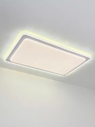 极简奶油风客厅吸顶灯#极简奶油风客厅#客厅灯#奶油风吸顶灯#极简客厅灯#客厅灯推荐