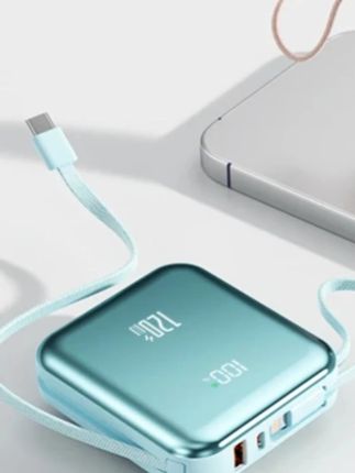 迷你便携超级快充20000M充电宝1万毫安移动电源#充电宝 #充电宝推荐 #迷你充电宝 #便携充电宝 #快充充电宝