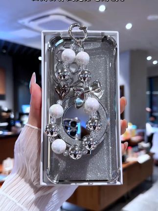 你们要的薄还要耐摔的壳来咯,四角防摔设计,壳身轻薄 #华为nova14ultra #手机壳 #仙女必备 #华为nova14ultra