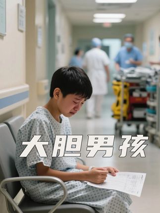 16岁男孩约见网友后怀疑自己染上性病