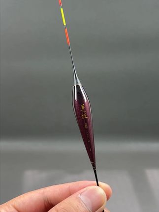 鱼眨眼漂都抖,杆杆都是大顿口,川泽新品便宜好用的日语两用夜光漂!真正做到了夜光漂高灵敏! #夜光漂 #浮漂 #鱼漂 #川泽户外旗舰店