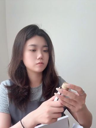 蛋白肽怎么选才不会出错? #五个女博士