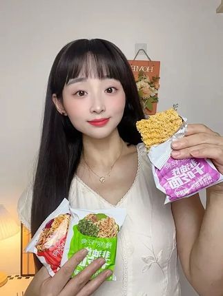 #闲了么干脆吃一口  @豫派轻食旗舰店