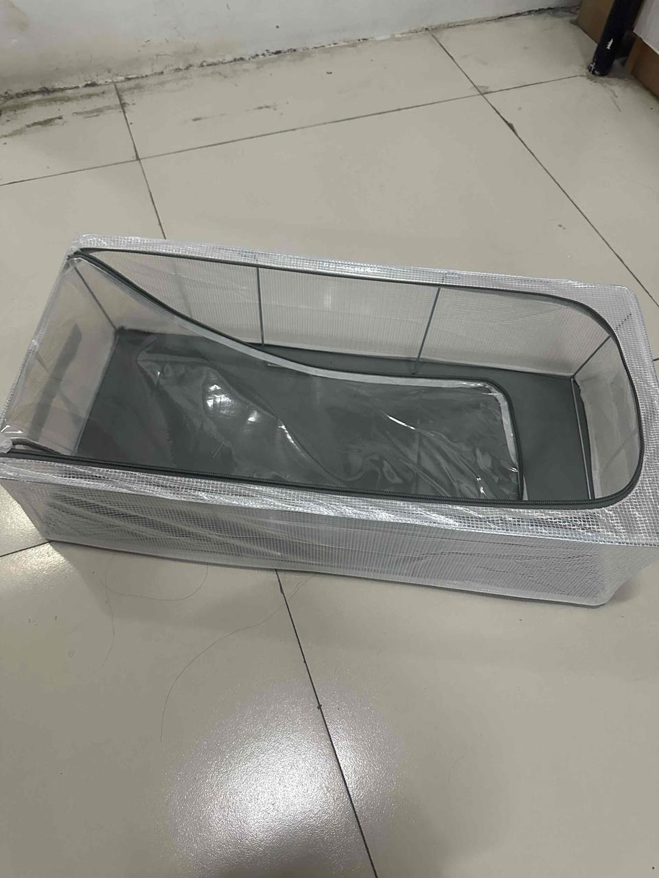 鞋盒,鞋子收纳盒,省空间透明防尘鞋柜床下放靴子鞋托,折叠鞋架#鞋盒 #鞋子纳盒 #透明防尘鞋柜