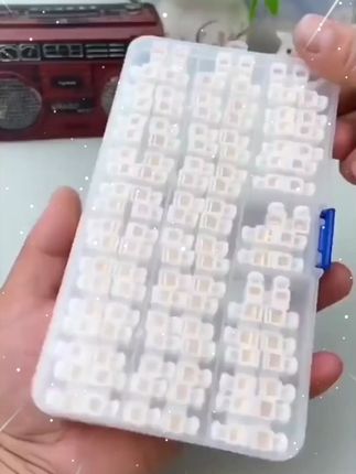 有了它接灯接线可就方便多了#快速接线器 #接线端子 #按压式接线端子 #快速接线端子 #电工接线
