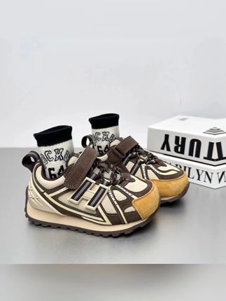 儿童韩版运动鞋 #好鞋推荐 #潮童必备 #潮流穿搭 #百搭鞋子 #童鞋好物推荐