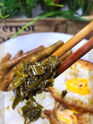 #下饭神器 #下饭菜#拌饭酱菜#家乡的味道 太好吃了 #下饭菜拌饭酱菜家乡的味道#美食分享 #简简单单又一餐