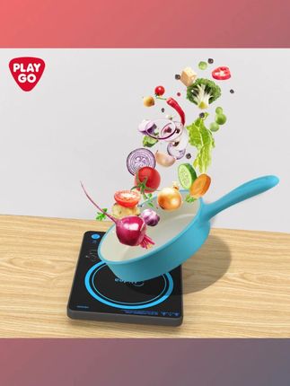 PLAYGO儿童过家家厨房玩具套装做饭仿真13件套仿真玩具科学实验#儿童玩具 #过家家玩具 #厨房玩具套装 #PLAYGO #仿真玩具