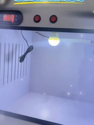 #爬虫箱 #爬虫保温箱 #爬虫饲养缸 #爬虫恒温箱 #爬宠饲养箱