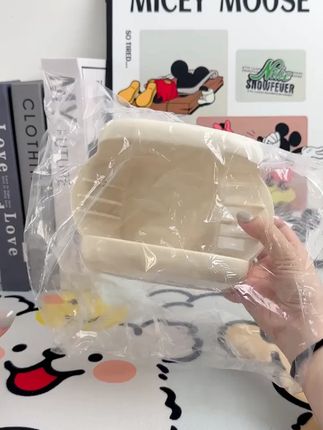 【抢!2个】奶油风台面锅盖置物架家用一体置物架厨房灶台沥水收纳架#锅盖置物架 #锅盖置物架免打孔 #锅盖置物架自带沥水盘 #锅盖置物架推荐 #锅盖置物架厨房