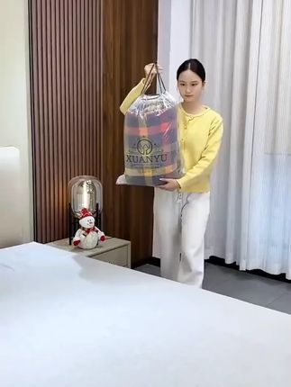 春秋款加棉夹棉床笠加厚防滑保护罩床罩榻榻米床垫套全包围罩罩套 #床笠 #床垫罩 #床笠床罩 #夹棉床笠