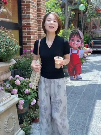 放假出去玩一定要背的包包,容量大,颜值还高#包包推荐 #包包 #编织包