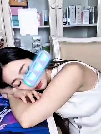 康浦午睡枕趴睡枕办公室靠枕午睡神器学生午休枕头午觉趴趴枕睡眠 #午睡枕 #趴睡枕 #午睡枕趴睡枕 #午睡神器 #枕头