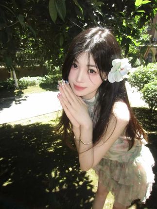 #一念江南官宣 #虞书欣 #王安宇 #李羲承