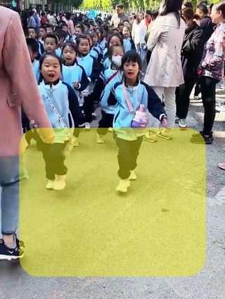 幼儿园大班的家长,现在开始要给孩子做#幼小衔接 训练了,每天练一练,为进入小学打好基础*#时光学#幼升小