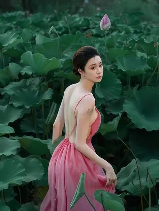 #李羲承 #李義承让粉丝闭眼 #李義承符神颜 #李義承的无限魅力#穿搭分享