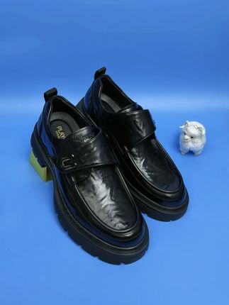 穿上就不想脱下来的皮鞋!太舒服了!百搭又好看! #好鞋推荐 #软底软面穿上超舒服 #男鞋 #好穿不累脚 #透气舒适不臭脚