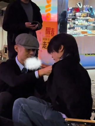 大冰被霸凌的少年时代与转念的改变#大冰