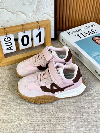 好鞋来咯#星期六童鞋 #运动鞋 #好穿不累脚 #防滑耐磨 #舒适透气 T