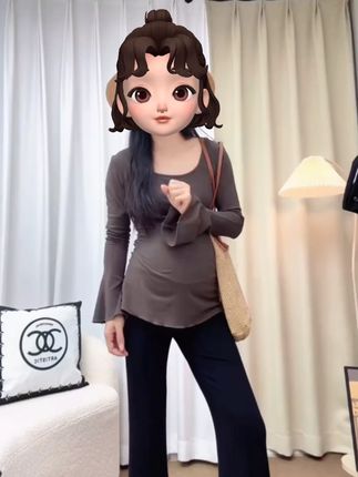 #张予曦毕雯珺真拍了红裙抱 #深情眼 #张予曦 #毕雯珺