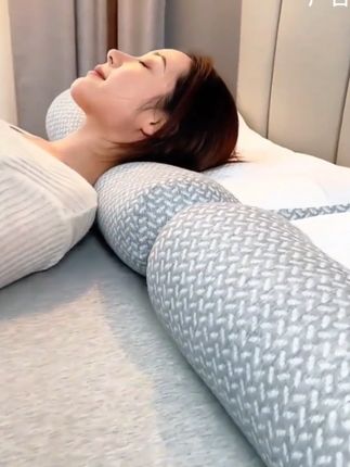 #单人睡眠枕 #枕芯枕家用 #试睡7天 #好用