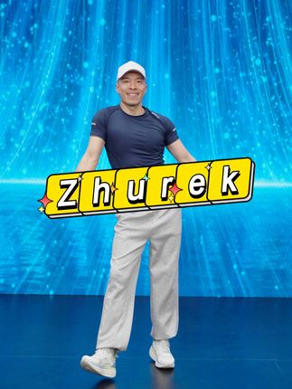 阳阳有氧健身舞