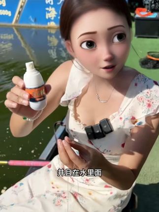 40倍红牛添加剂!!! #青鱼小药 #饵料添加剂 #添加剂 #好产品分享 #钓鱼