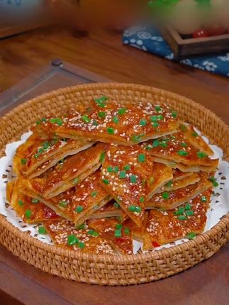 【吉祥湾】酱香饼煎饼果子酱手抓饼专用酱家用烤冷面千层饼调味酱料#调味酱料 #酱香饼酱 #家用酱料 #吉祥湾 #美食调料