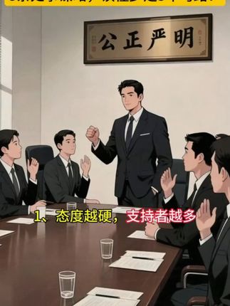 人一旦看过《草莽的崛起》,人生就像开了上帝视角#变通思维#沟通智慧#好书推荐#好书分享