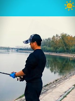 中逵远征人X1海竿套装远投海钓鱼竿甩杆抛竿大物鲢鳙超硬全套海杆#海竿套装 路亚海竿#远投海竿 #海杆套装 #抛竿浮钓鲢鳙 #路亚海竿 #路亚海竿手竿