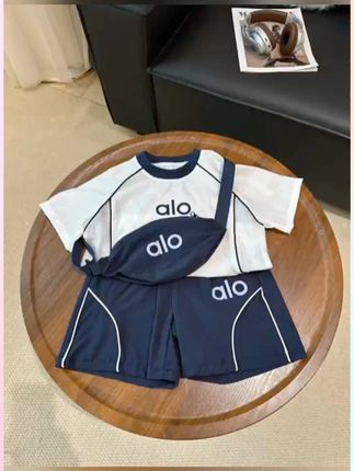 #高品质童装 #运动速干套装 #专柜品质