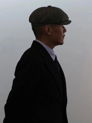 大冰卖文为生十年,收官之作《保重》#大冰