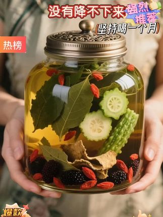 【李时珍官方旗舰店】正品桑叶双瓜茶苦瓜冬瓜霜后老桑叶组合袋泡 桑叶双瓜茶是一种古老的搭配,由桑叶、冬瓜和苦瓜制成。这款茶口感清甜回甘,且价格实惠。可直接用热水冲泡#养生茶#仙女都在喝什么#茶#好喝不贵#口感特别好价格实惠