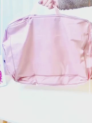 旅行衣服收纳袋旅游出差衣物内衣内裤分装袋便携行李箱压缩收纳包非常实用 #出差旅行收纳袋 #便携式行李收纳袋 #出差行李收纳袋 #收纳袋旅行 #旅行收纳用品