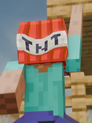 逆天怪谈 #我的世界 #MC动画 #Minecraft#游戏内容风向标 #无搭子不MC