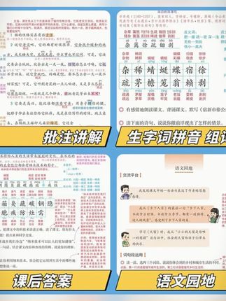 课堂笔记一二三四五六年级上下册语文人教部编版同步教材数学课本#课堂笔记 #同步教材 #语文笔记 #数学笔记 #学生学习