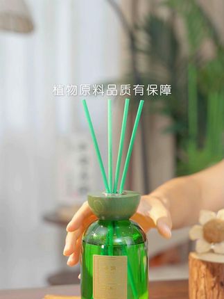 用香薰选高比例植物成分的,香气纯正高级,没有健康负担用着放心 #香薰 #无火香薰 #室内香氛推荐 #摆件 #好物分享